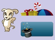 Toys Logo Templates