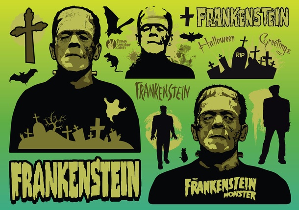 Frankenstein Collection