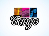 Tango Vector Images