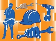 Construction Vector Pack