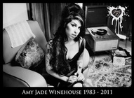 Amy Winehouse Photo Wallpaper