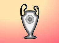 UEFA Cup Illustration