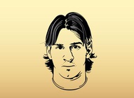 Free Lionel Messi Graphics