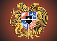 Armenian National Crest