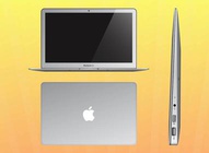 MacBook Vectors
