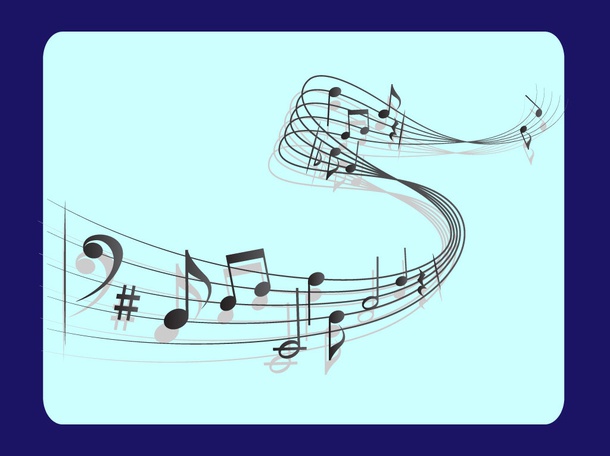 Music Notation Design