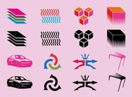 Clip Art Icon Pack