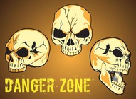 Danger Skulls
