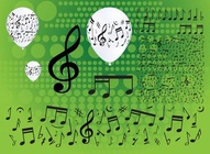 Music Note Pack