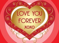 Love Forever Graphics