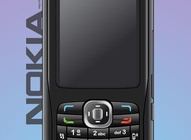 Nokia Phone Render