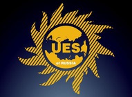 UES of Russia Logo