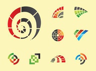 Geometric Icons