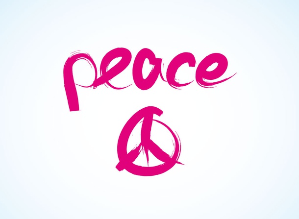 Peace Symbol