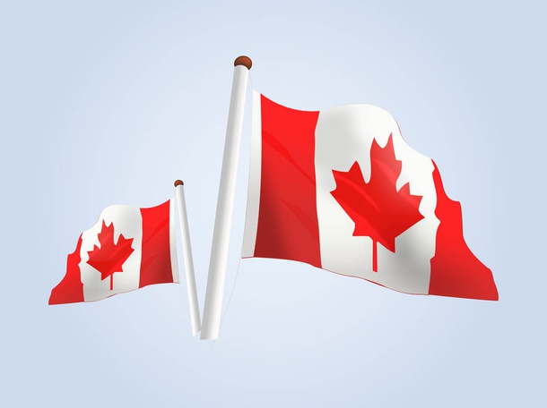 Canada Flag