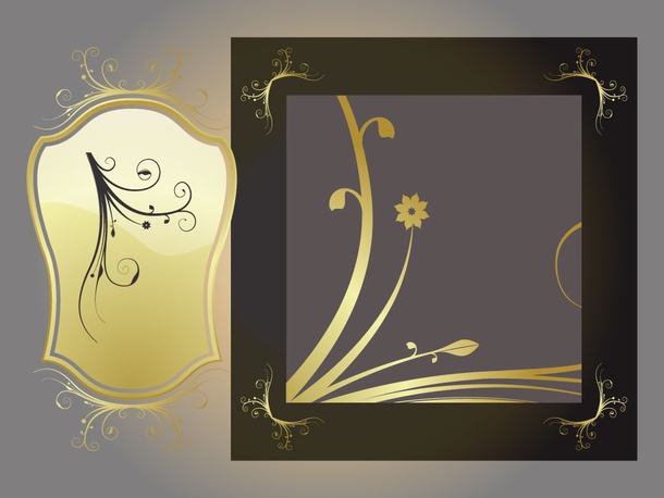 Greeting Card Template