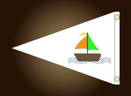 Sailing Flag