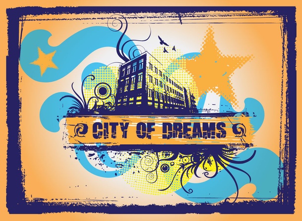 City Of Dreams