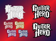 Guitar Hero Logo