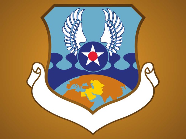 Middle Eastern Emblem