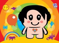 ZooPlay Cartoon Pack