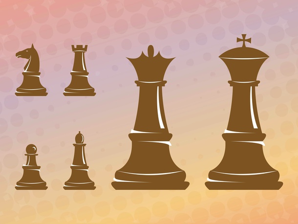 Chess Pieces