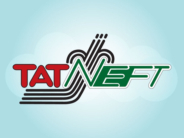 Tatneft Logo