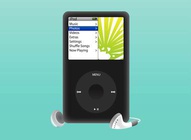 Apple iPod