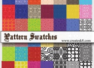 Illustrator Patterns