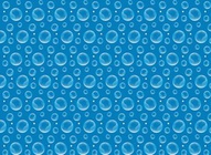 Water Bubbles Vector