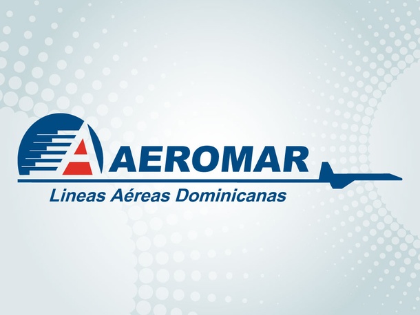 Aeromar Logo