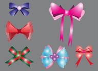 Bows Vectors