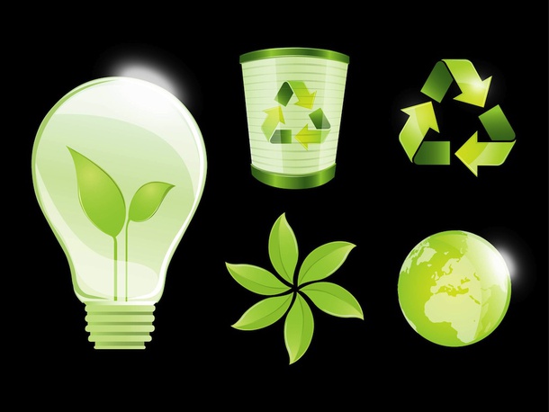 Ecological Icons