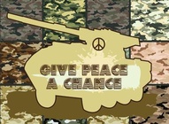 Anti War Background