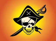 Pirate Skull