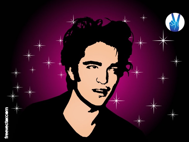 Pattinson Vector