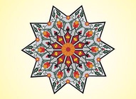 Art Nouveau Star