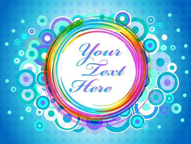 Your Text Design