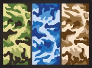 Camouflage Pattern Pack