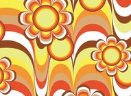 Sixties Wallpaper