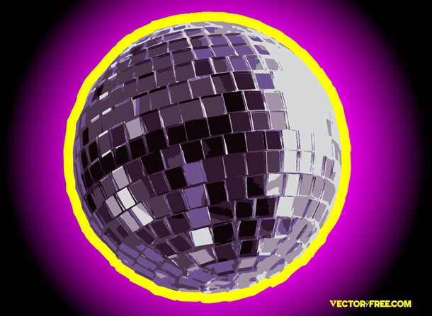 Disco Ball