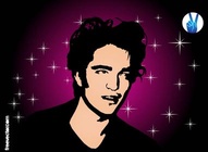 Pattinson Vector