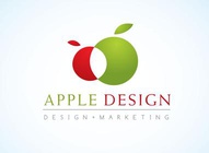 Apple Marketing Logo