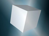 Cube Vector