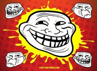 Troll Faces