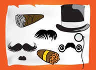 Cartoon Costume Vectors