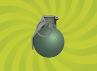 Hand Grenade