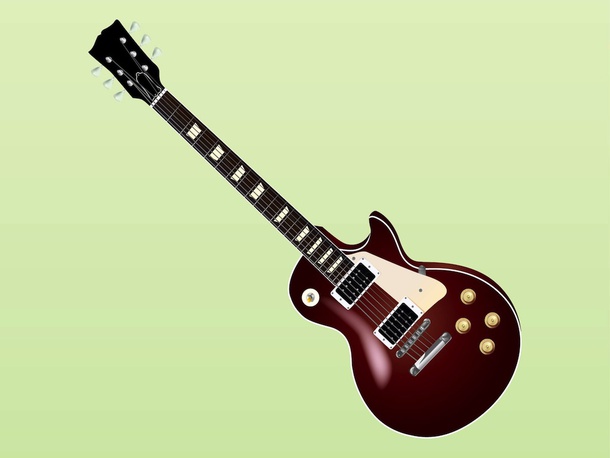 Electric Guitar