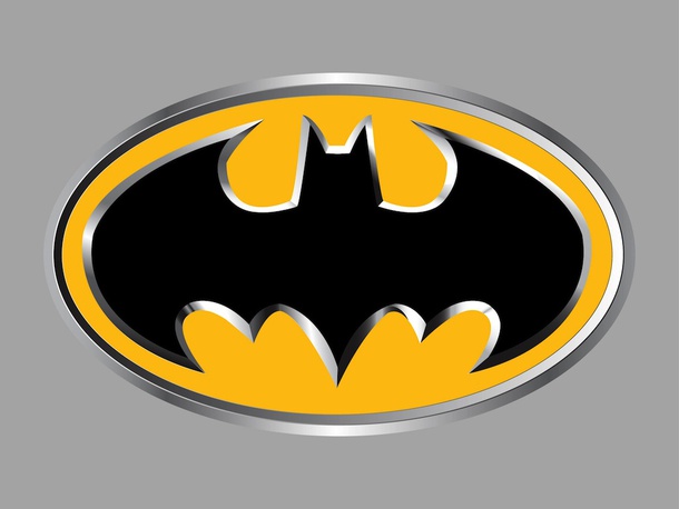 Batman Symbol