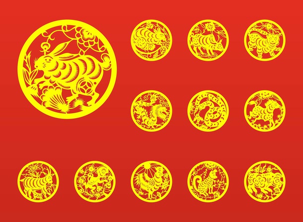 Chinese Astrology Signs